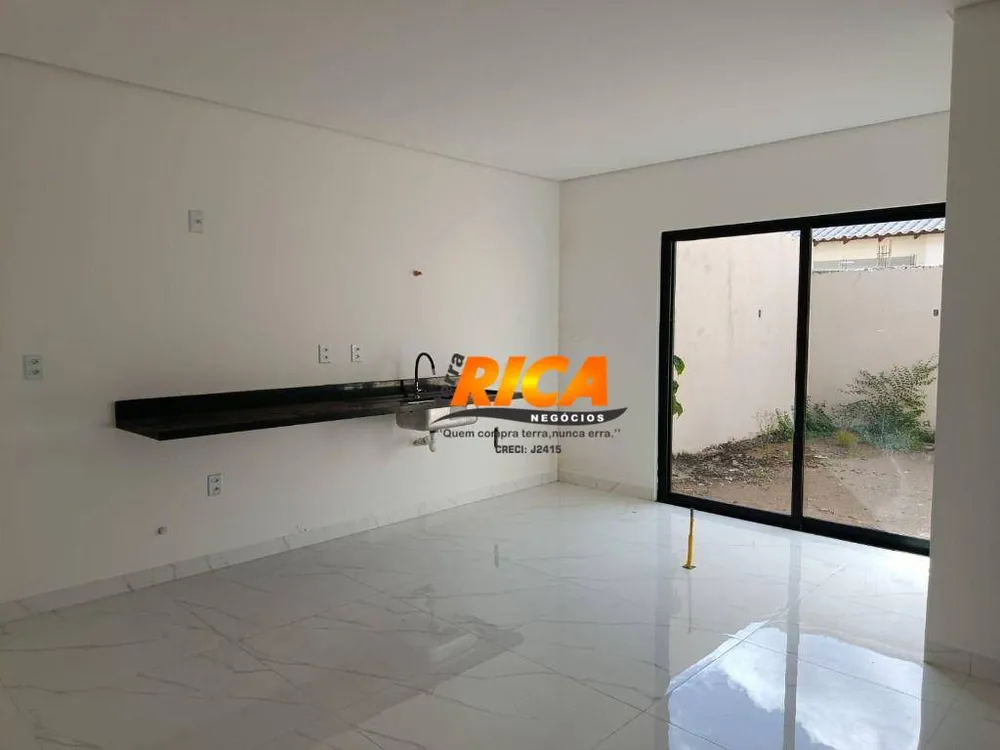 Sobrado, 3 quartos, 174 m² - Foto 3