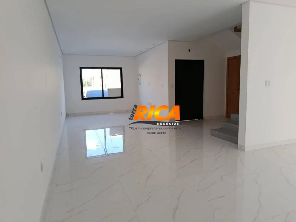 Sobrado, 3 quartos, 174 m² - Foto 2