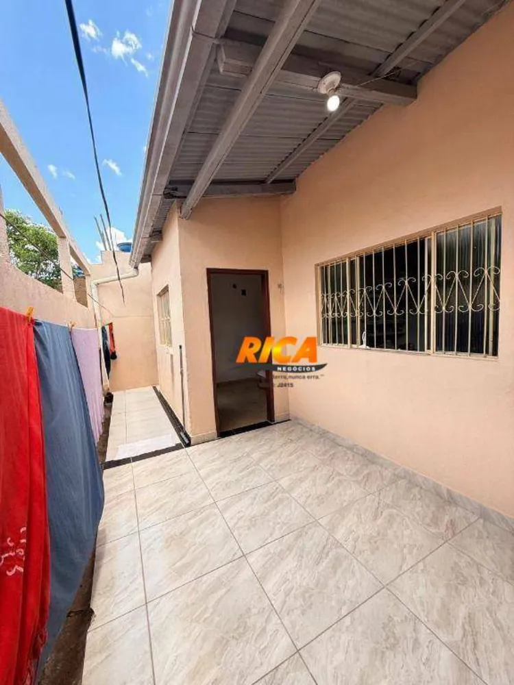 Casa, 3 quartos, 250 m² - Foto 11
