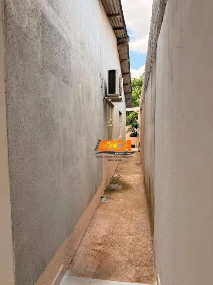 Casa, 3 quartos, 250 m² - Foto 4