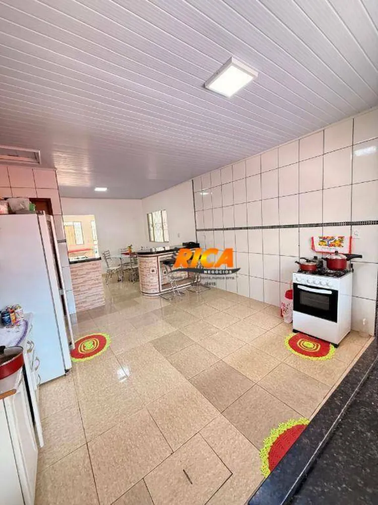 Casa, 3 quartos, 250 m² - Foto 5