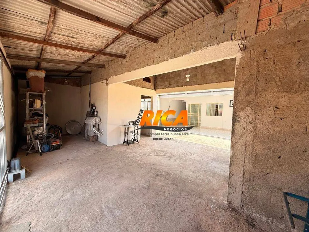 Casa, 3 quartos, 250 m² - Foto 12