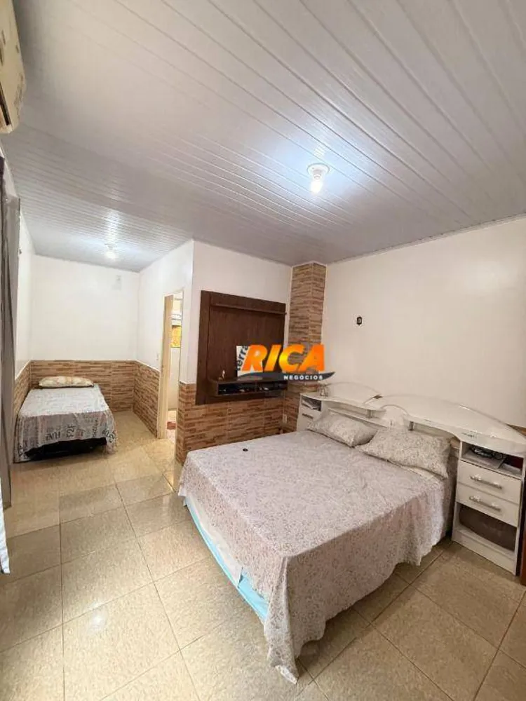 Casa, 3 quartos, 250 m² - Foto 2