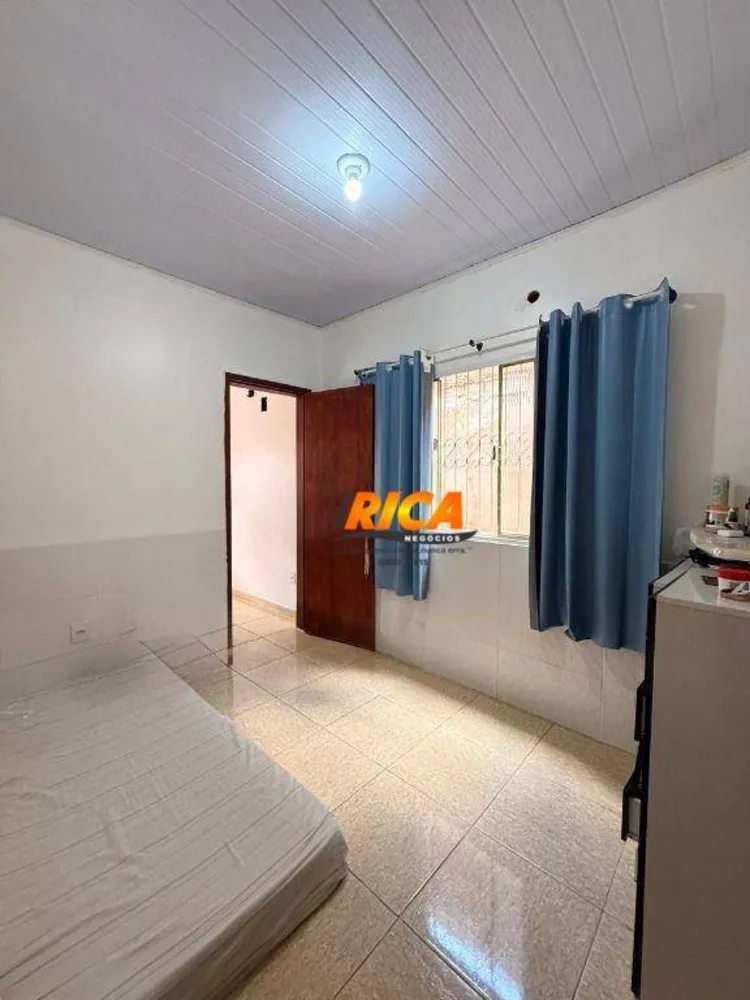 Casa, 3 quartos, 250 m² - Foto 10