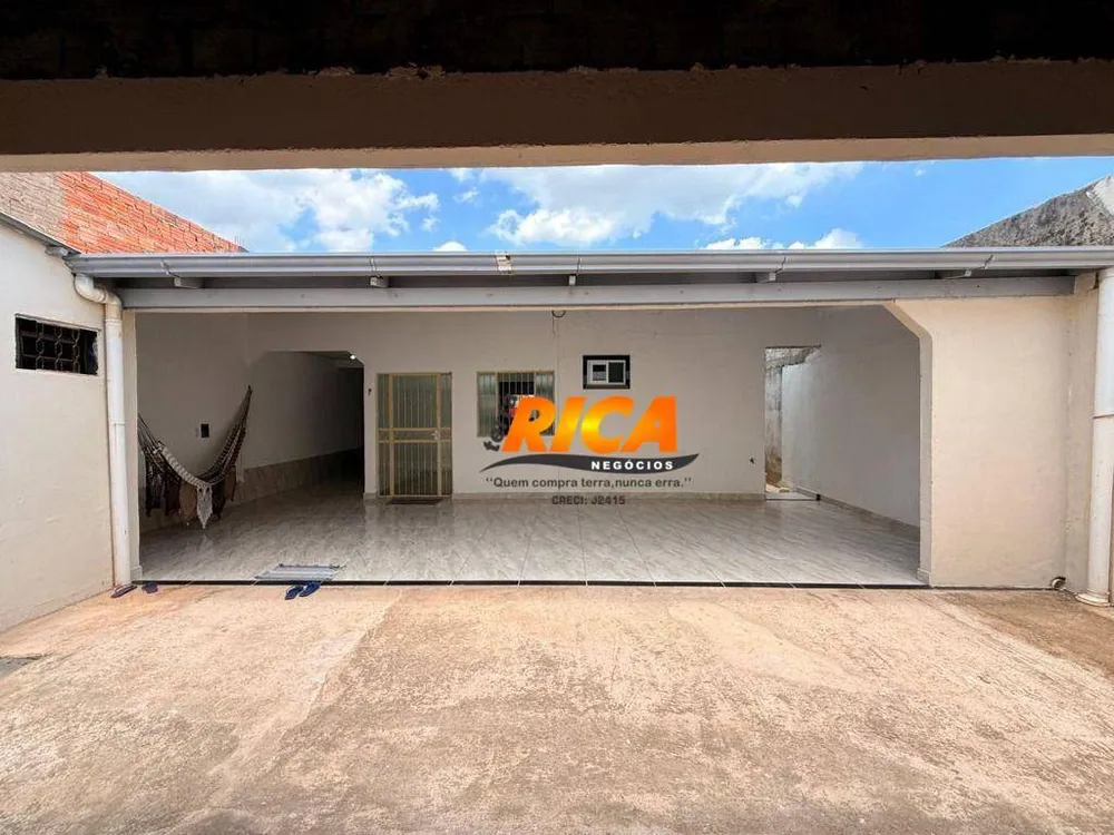Casa, 3 quartos, 250 m² - Foto 9