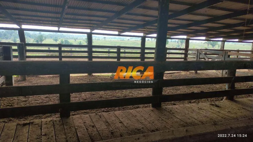 Fazenda, 1000 hectares - Foto 16