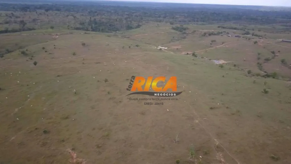 Fazenda, 1000 hectares - Foto 6
