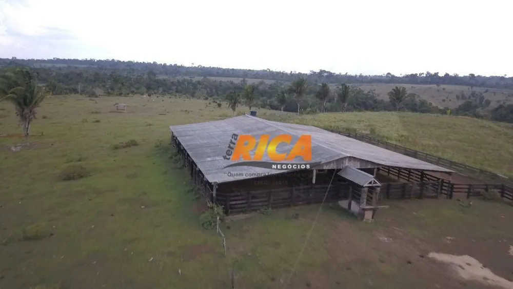 Fazenda, 1000 hectares - Foto 7