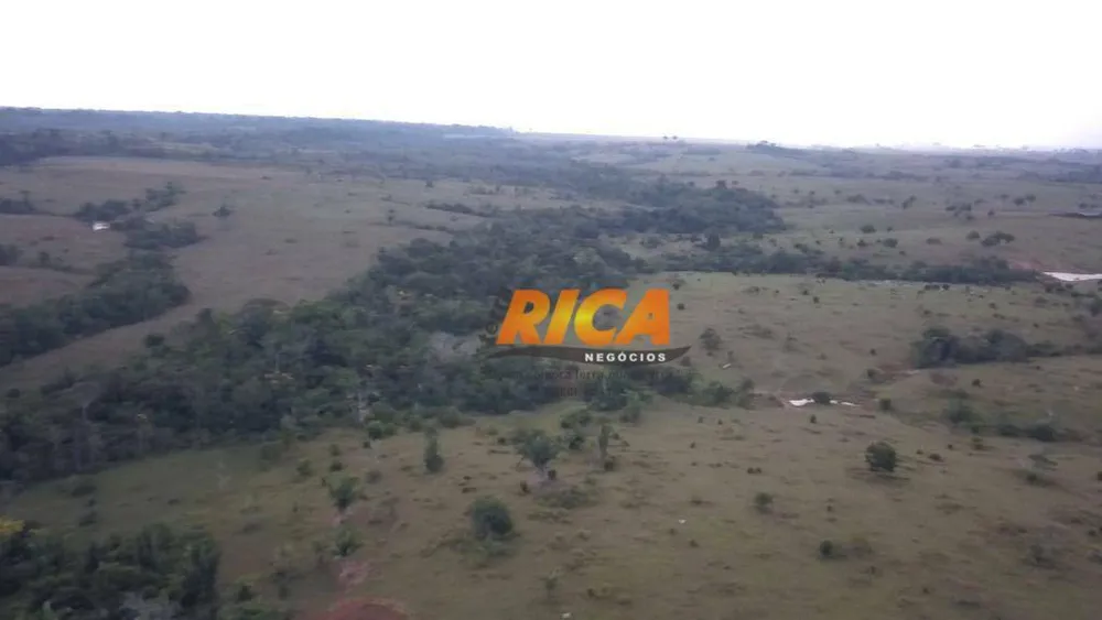 Fazenda, 1000 hectares - Foto 11