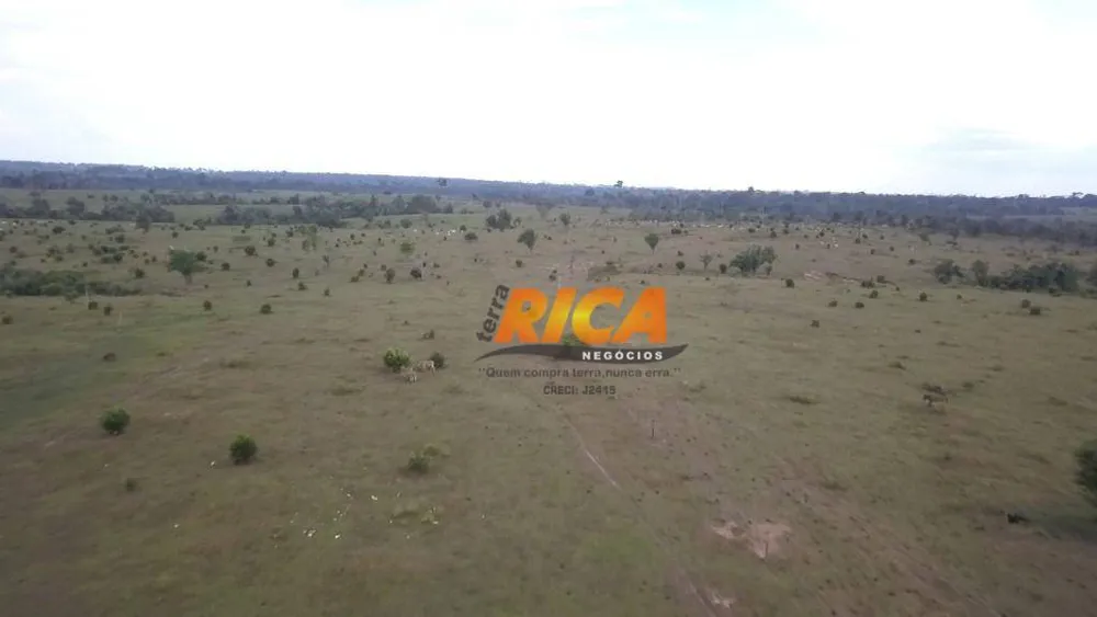 Fazenda, 1000 hectares - Foto 9