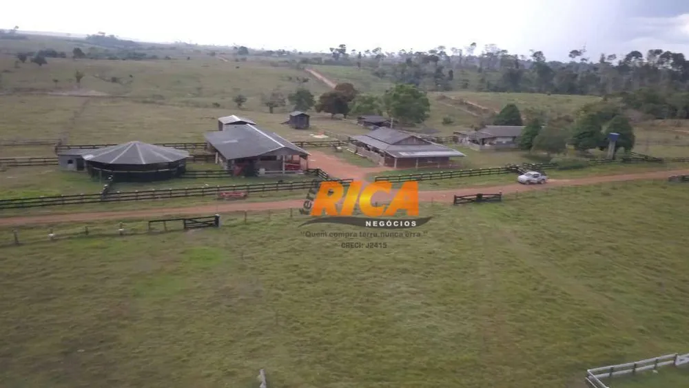 Fazenda, 1000 hectares - Foto 13