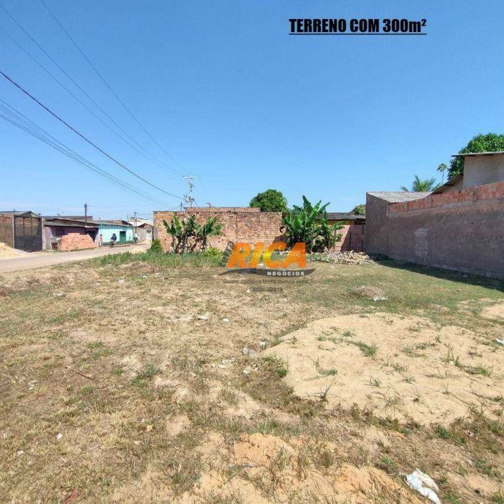 Terreno à venda, 300M2 - Foto 1