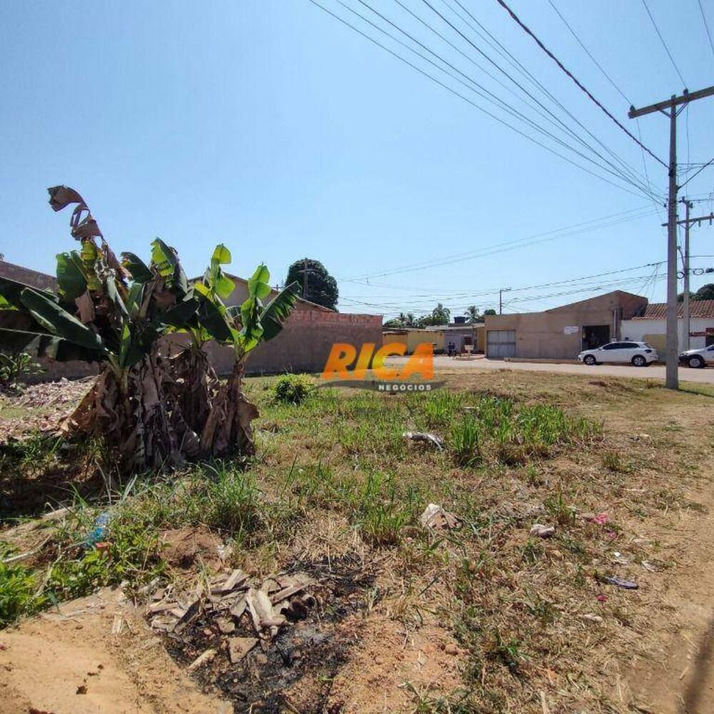 Terreno à venda, 300M2 - Foto 3