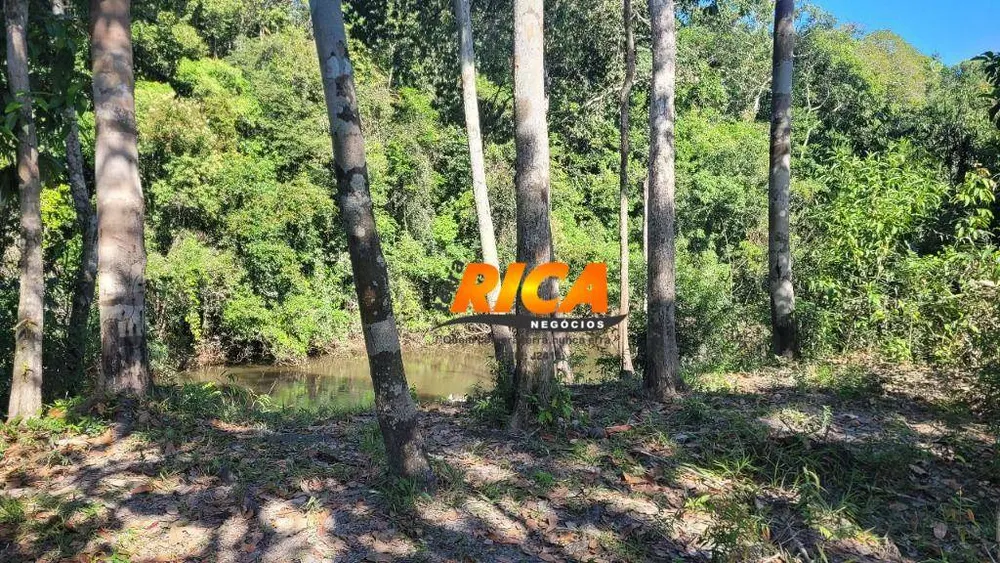 Sítio, 32 hectares - Foto 1