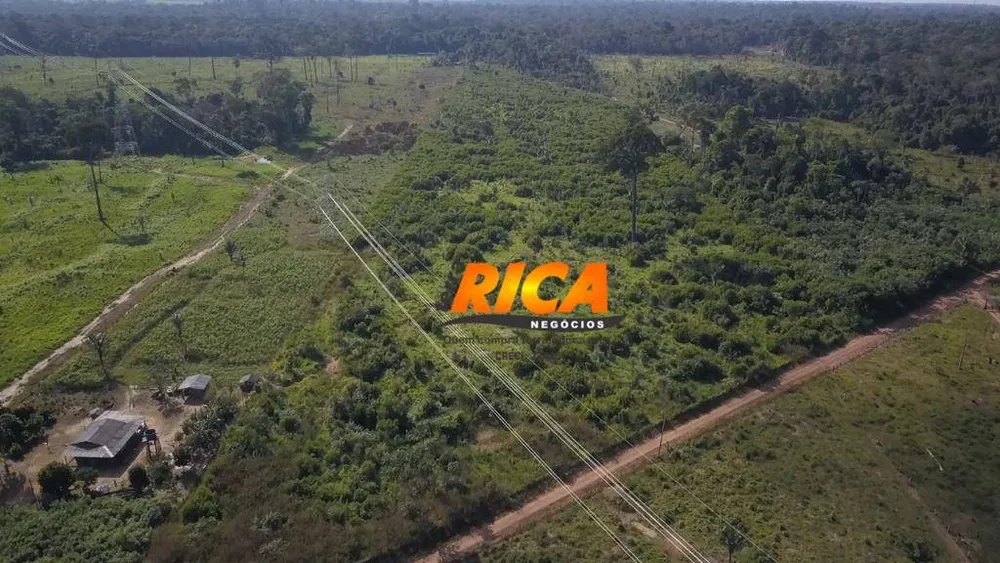 Sítio, 32 hectares - Foto 1