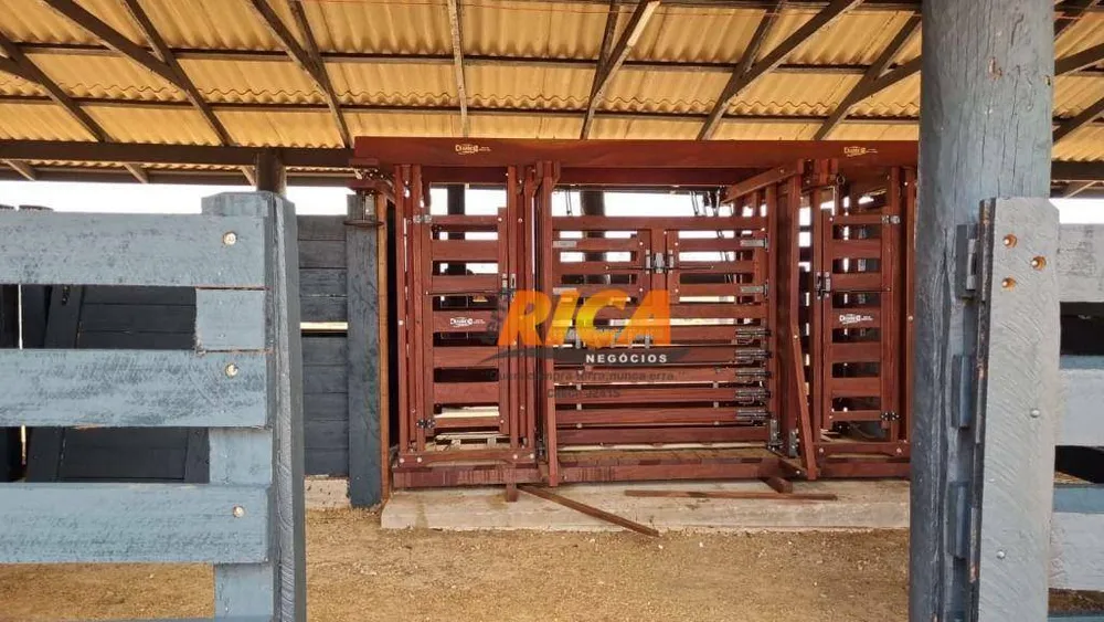 Fazenda, 3986 hectares - Foto 11