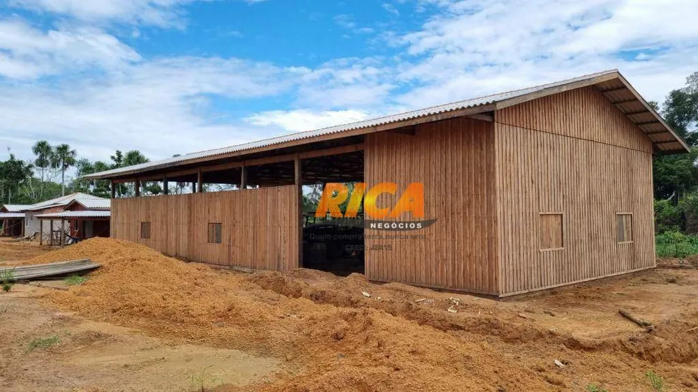 Fazenda, 3986 hectares - Foto 9