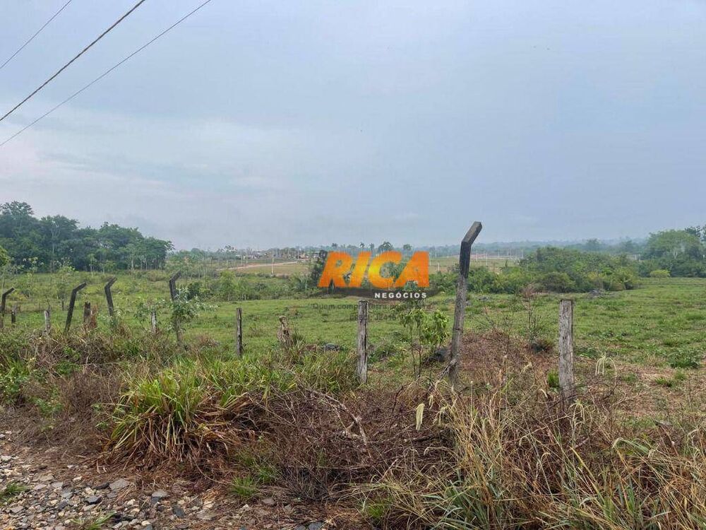 Terreno, 2 hectares - Foto 3