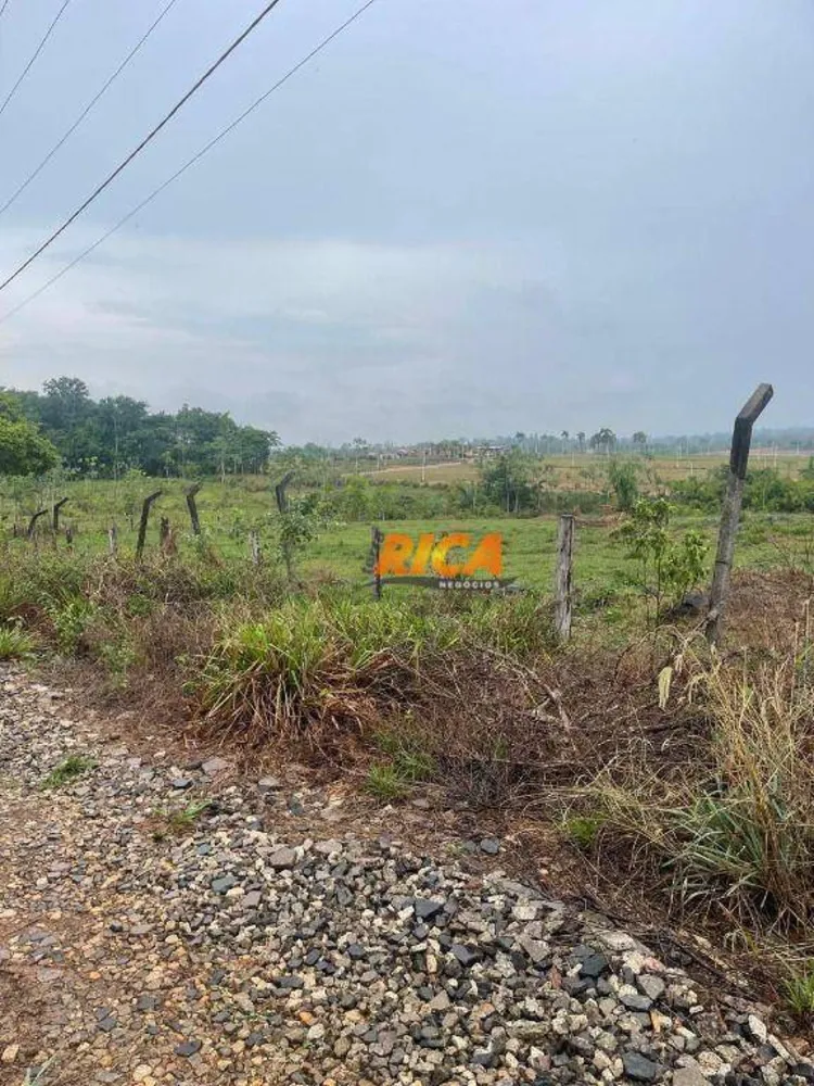 Terreno, 2 hectares - Foto 7