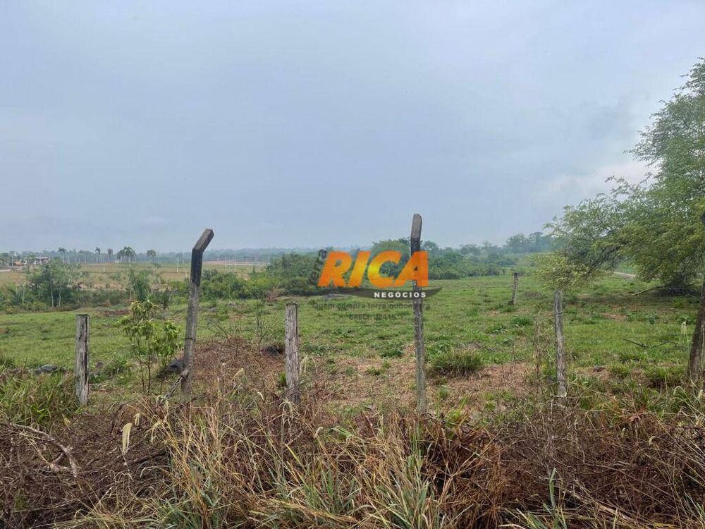 Terreno, 2 hectares - Foto 2