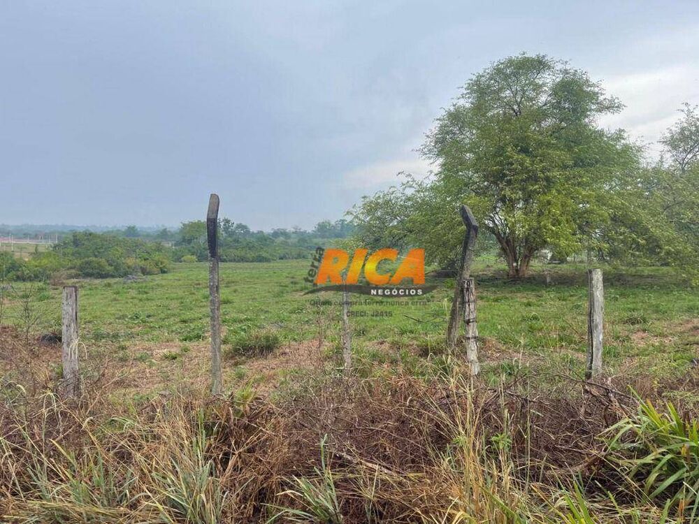 Terreno, 2 hectares - Foto 4