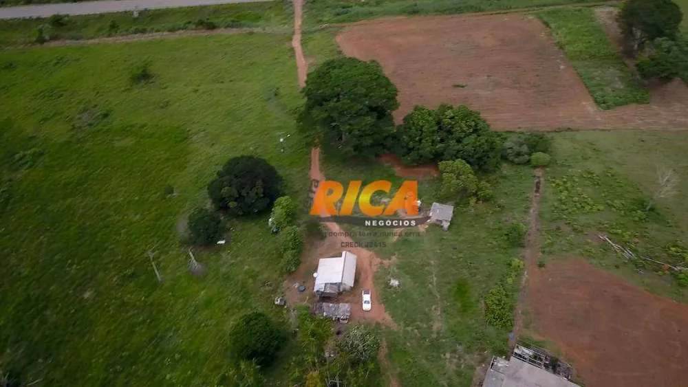 Fazenda, 680 hectares - Foto 2