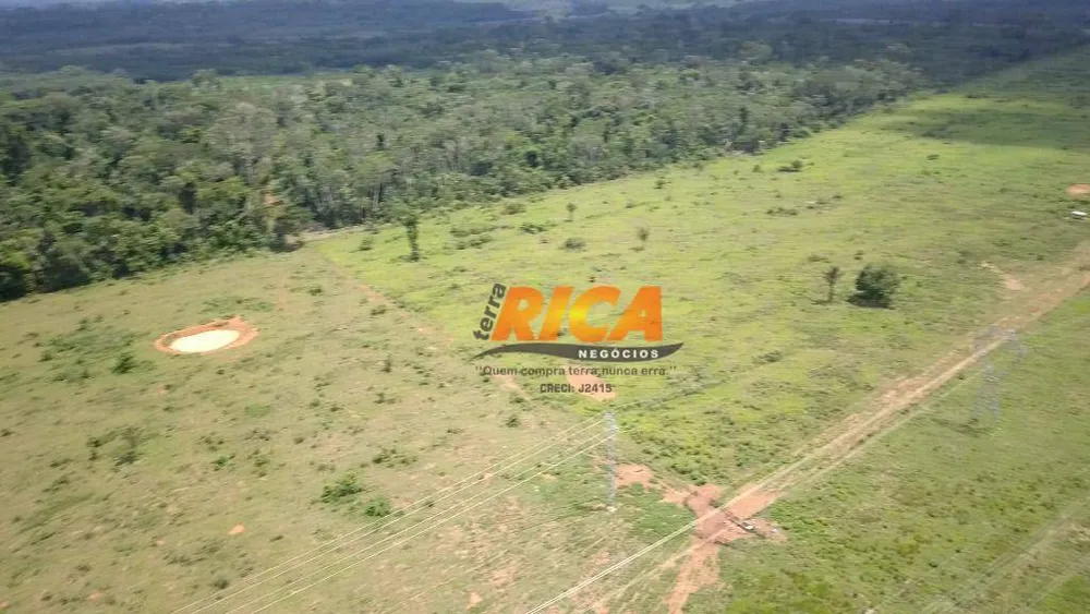 Fazenda, 680 hectares - Foto 3