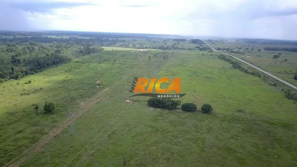 Fazenda, 680 hectares - Foto 7