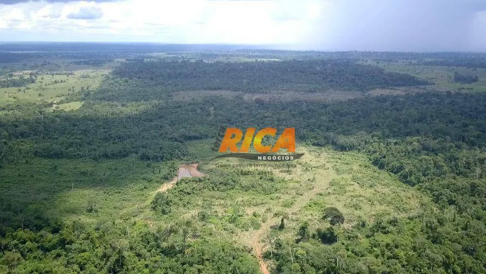 Fazenda, 680 hectares - Foto 4