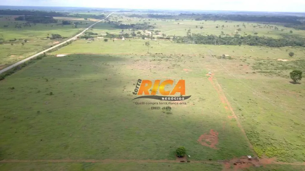 Fazenda, 680 hectares - Foto 8