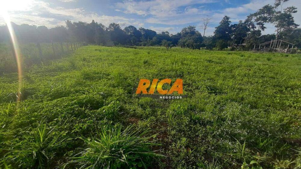 Chácara, 5820 m² - Foto 18