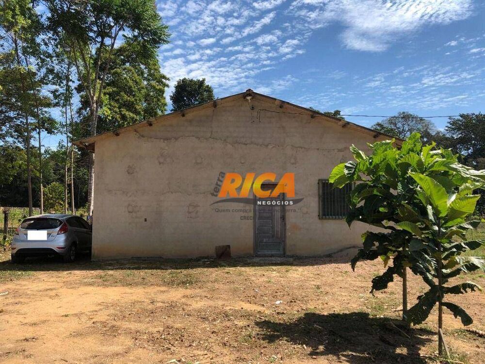 Chácara, 5820 m² - Foto 27