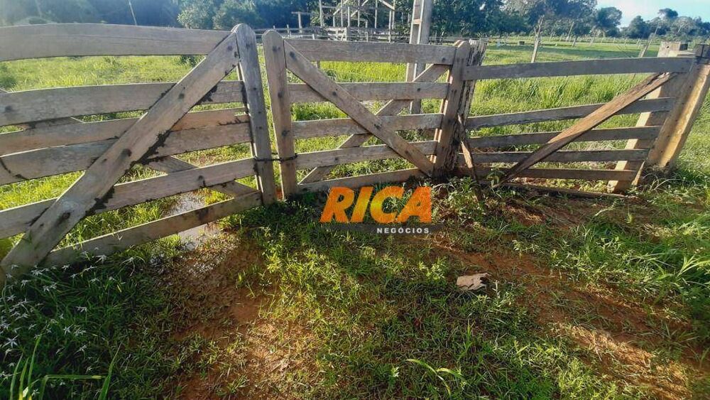 Chácara, 5820 m² - Foto 4