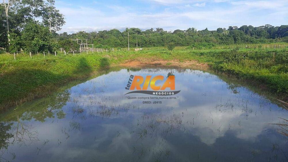 Chácara, 5820 m² - Foto 23