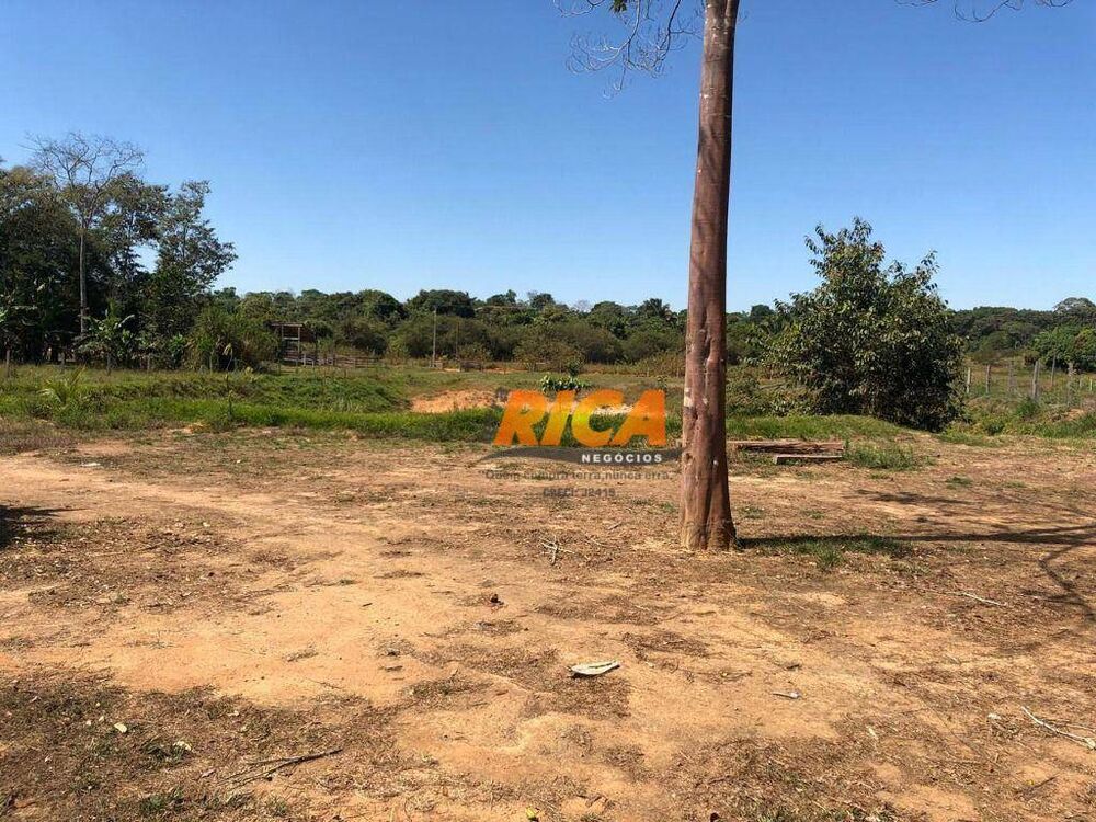 Chácara, 5820 m² - Foto 29