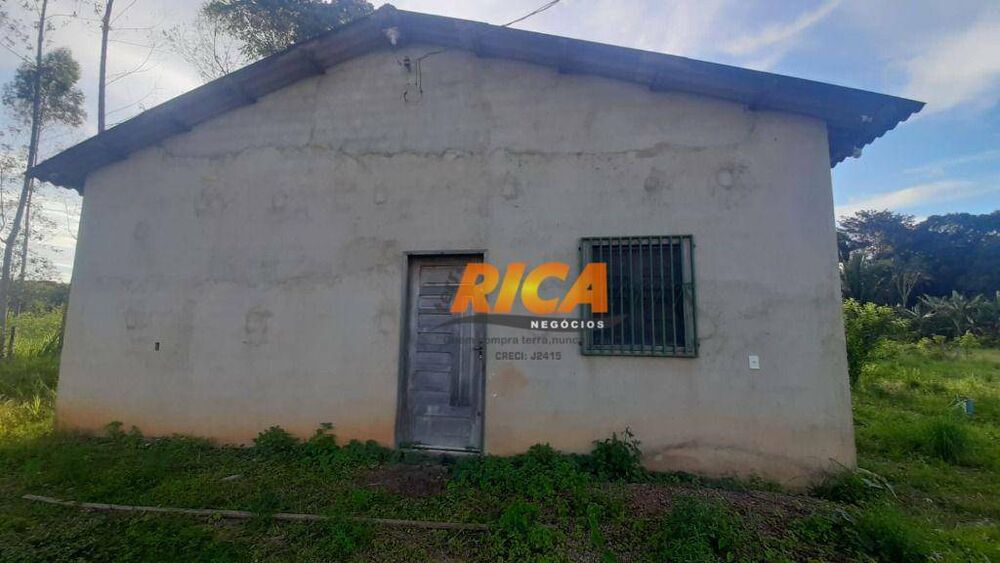 Chácara, 5820 m² - Foto 26