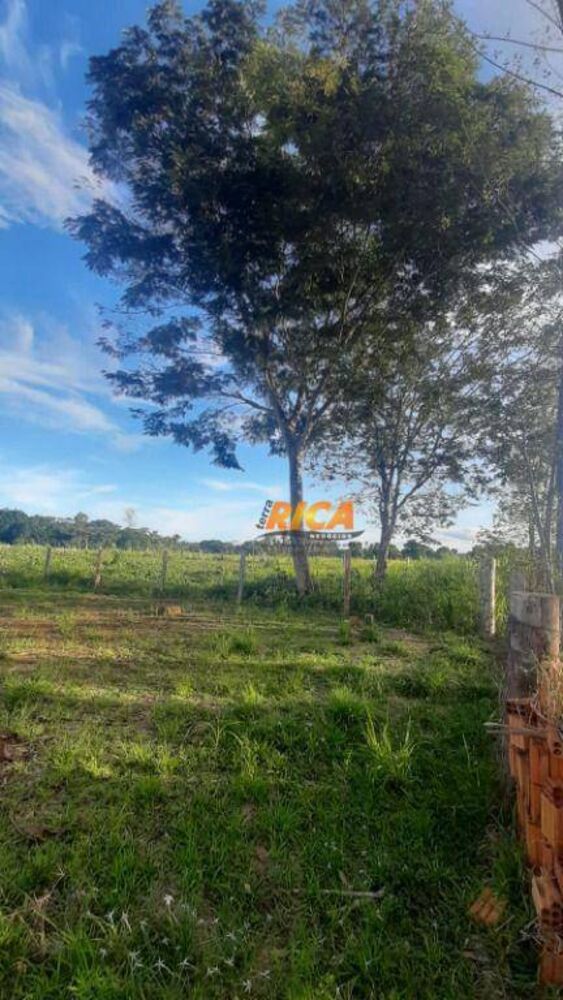 Chácara, 5820 m² - Foto 5