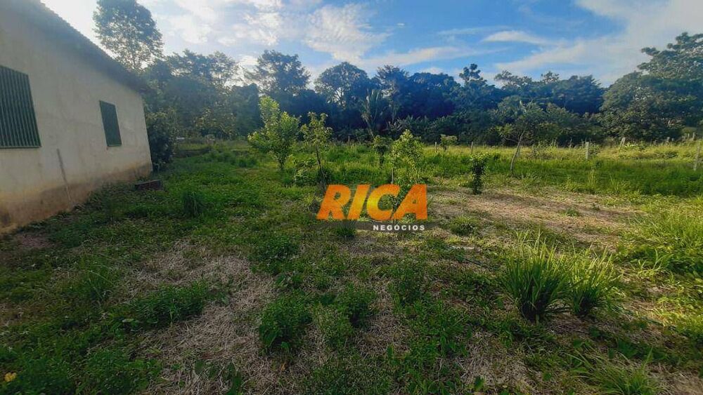 Chácara, 5820 m² - Foto 21