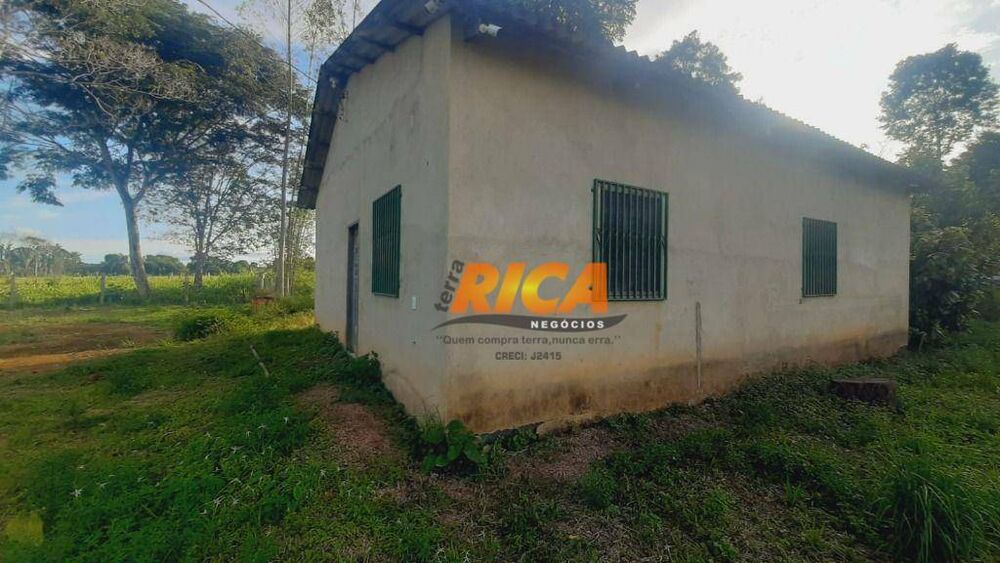 Chácara, 5820 m² - Foto 25