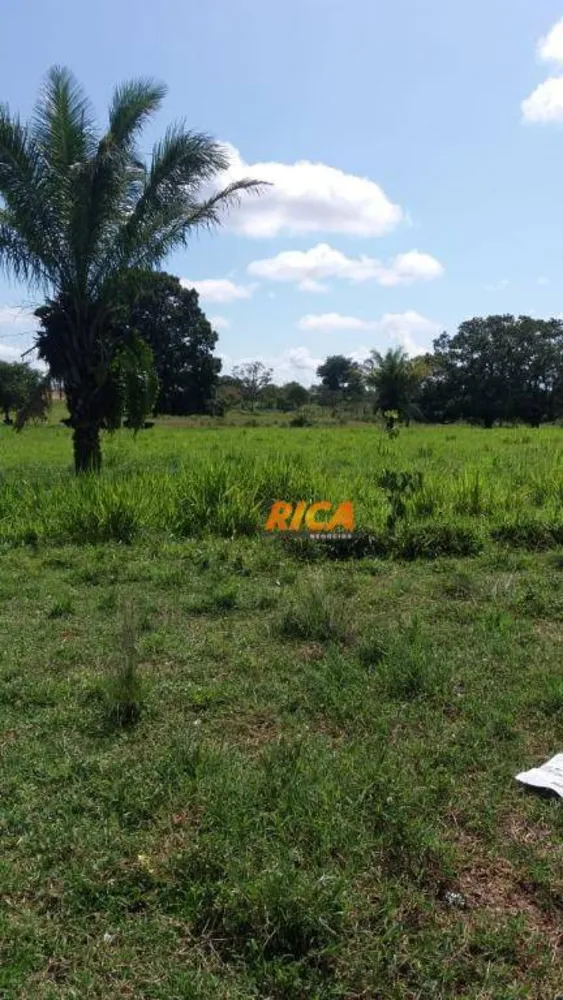 Terreno, 17 hectares - Foto 11