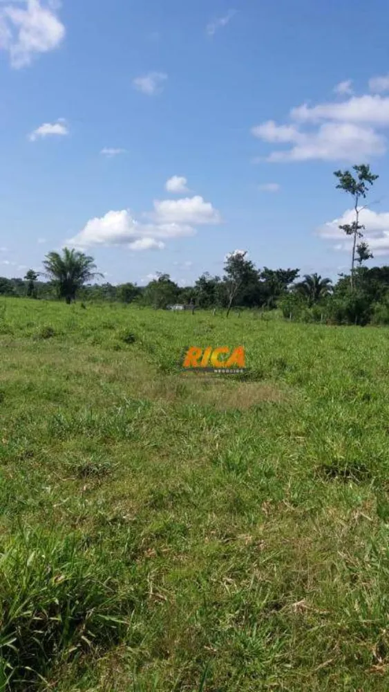 Terreno, 17 hectares - Foto 7