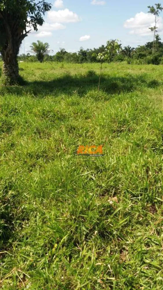 Terreno, 17 hectares - Foto 8
