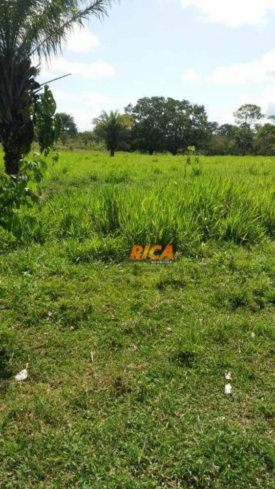 Terreno, 17 hectares - Foto 10