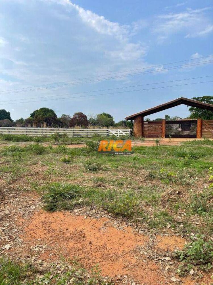 Fazenda, 6 hectares - Foto 3