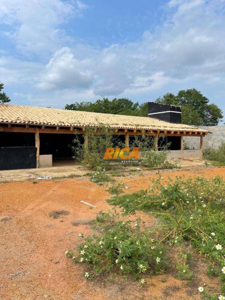 Fazenda, 6 hectares - Foto 8