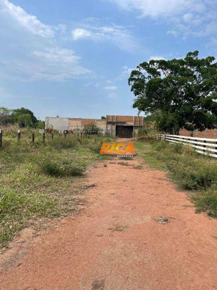 Fazenda, 6 hectares - Foto 6