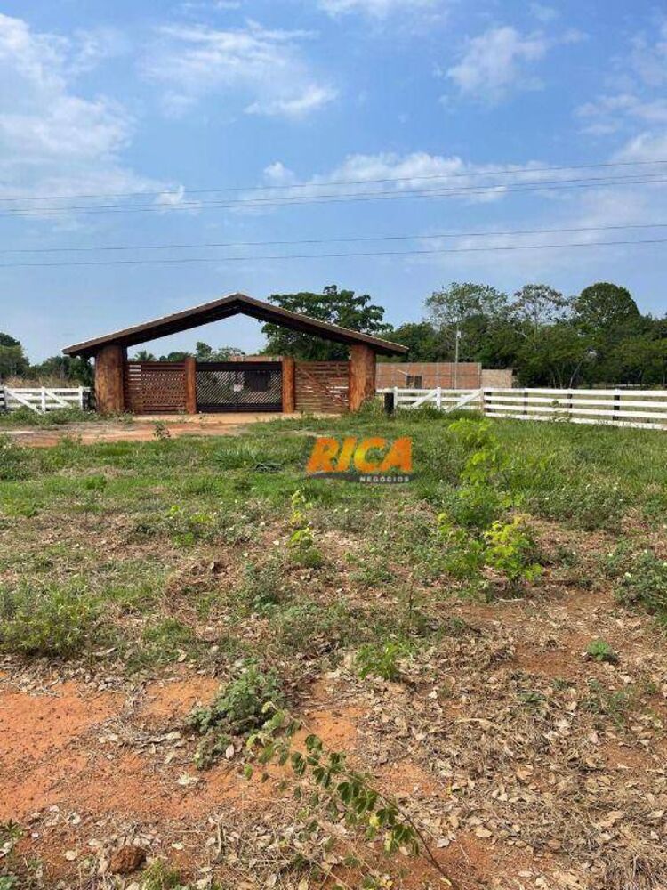 Fazenda, 6 hectares - Foto 2