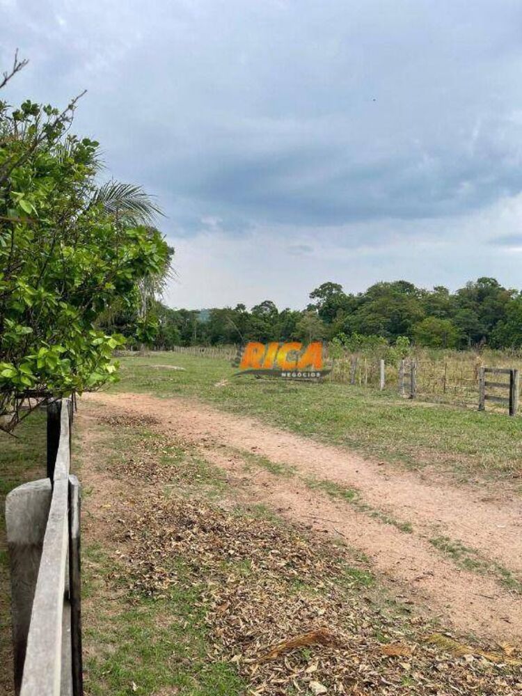 Fazenda, 6 hectares - Foto 35