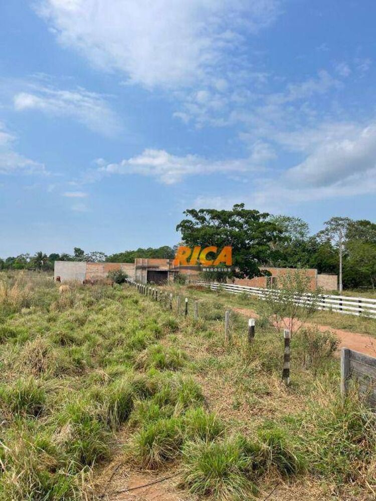 Fazenda, 6 hectares - Foto 14