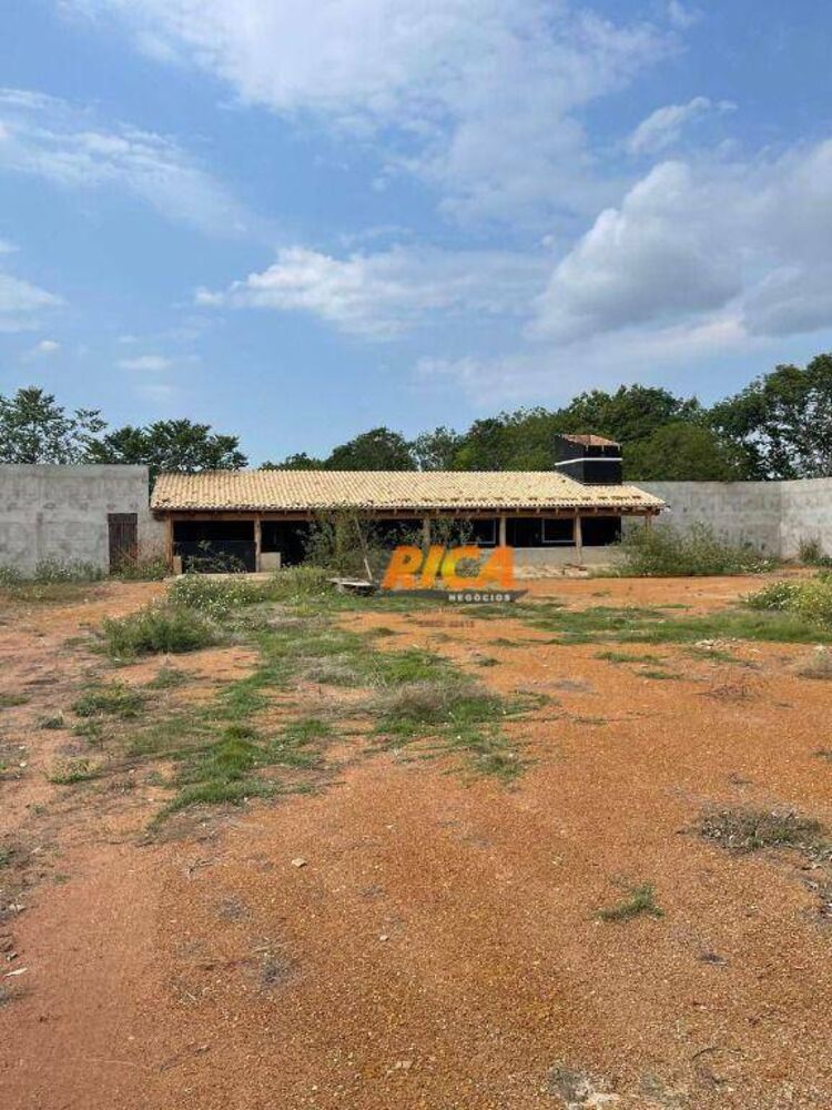 Fazenda, 6 hectares - Foto 7